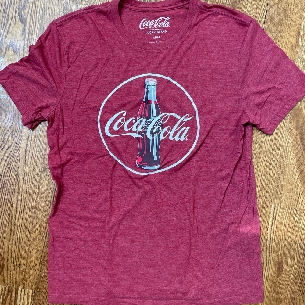 Lucky Brand Men’s T-Shirt